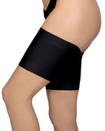 Load image into Gallery viewer, Women Elastic Thigh Bands Anti Chafing Prevent Thigh Rubbing Satin Small Size