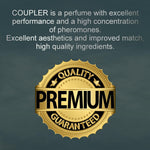 Load image into Gallery viewer, Pheromone Perfume for Men Pheromone Cologne Men's Perfume Oil 10ml 0.3 fl oz