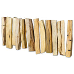Load image into Gallery viewer, Premium Palo Santo Smudge Sticks from Peru (Net Weight 1 lb) 100% Natural Incense Hand Picked Ethically Sourced