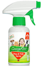 Load image into Gallery viewer, Natural Flea and Tick Home Spray for Dogs Cats &amp; Ferret   Mosquito Bug