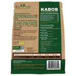 Load image into Gallery viewer, Kabobs Dog Treats with Duck &amp; Chicken Human Grade Meat All Natural &amp; Organic Pet Dried Snacks Rawhide Free &amp; Grain Free Long Lasting Chews for Large &amp; Small Dogs Supports Healthy Teeth