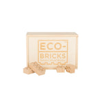 Load image into Gallery viewer, Ecobricks™ Plus Natural 20pcs