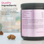 Load image into Gallery viewer, Dog Allergy Relief Chews Dog Itching Skin Relief Anti Itch for Dogs Dog Itch