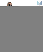 Load image into Gallery viewer, Tank Top Sleeveless Shirt Cotton Light Blue Original Telnyashka Тельняшка (XL)