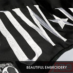Load image into Gallery viewer, POW MIA Flag 2x3FT 10Pack Doublesided Embroidered Polyester By G128
