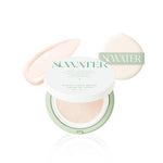 Load image into Gallery viewer, Tea Tree Tone up Sun Cushion SPF50 PA No.23 Cushion Foundation with UV