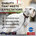 Load image into Gallery viewer, WAUDOG Nylon Dog Collar Adjustable Dog Collar for Large Dogs Small &amp; Medium Dogs Breakaway Puppy Collars for Large Breed Dogs   Boy &amp; Girl Dog Collars with Durable Plastic Buckle and QR Dog Tag