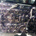 Load image into Gallery viewer, Sound Deadening Material 2.3mm 37.6 sqft Noise Insulation &amp; Dampening