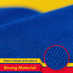 Load image into Gallery viewer, Colombia Colombian Flag 3x5 Ft 3Pack 150D Printed Polyester