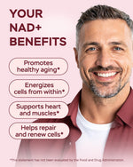 Load image into Gallery viewer, Gotu Kola NAD Plus Supplement 1400mg NMNH Supplement Alternative Supports Healthy Aging Complex with Nicotinamide Riboside &amp; Gotu Kola Collagen Formula for Energy Skin &amp; Cognitive 180 Caps