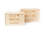 Load image into Gallery viewer, Ecobricks Bamboo 90pcs