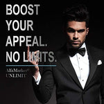 Load image into Gallery viewer, Unlimit Pheromone Cologne for Men Men`s Pheromone Oil Perfume Set 2x5 ml