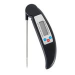 Load image into Gallery viewer, Meat Thermometer Probe Digital Grill Instant Read Food Cooking Grill Kitchen