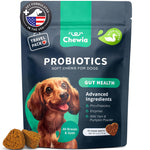 Load image into Gallery viewer, Probiotics for Dogs Support Gut Health Immunity Yeast Balance Itchy Skin
