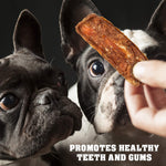 Load image into Gallery viewer, Chicken Jerky Dog Treats 1.5 Lb Human Grade Pet Snacks Grain Free Dried Strips