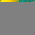 Load image into Gallery viewer, G128 3 Pack: Grenada Grenadian Flag  3x5 Ft  LiteWeave Pro Series Printed 150D Polyester  Country Flag, Indoor/Outdoor, Vibrant Colors, Brass Grommets, Thicker and More Durable Than 100D 75D Poly