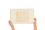 Load image into Gallery viewer, Ecobricks Bamboo 250pcs  felt