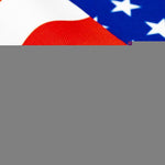 Load image into Gallery viewer, Combo Pack Garden Flag Stand Black 36x16 In and Garden Flag 12x18 In USA