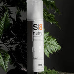 Load image into Gallery viewer, S8 Nourishing Shampoo for Dry &amp; Brittle Hair Hydrates Softens &amp; Adds Volume Cashmere Silkshine Proteins Jojoba Oil (6.76 fl oz)