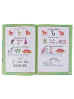 Load image into Gallery viewer, Russian Educational Book for Children Age 3 4  Learn Letters Numbers Speech Nature Math Preschool Workbook in Russian Language