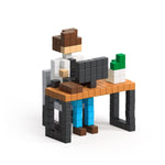 Load image into Gallery viewer, PIXIO1600 Magnetic Blocks in 16 Colors Free App