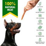Load image into Gallery viewer, Chicken Strips Dog Treats Human Grade Meat Sticks Grain Free Chews 10.6 Oz