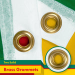 Load image into Gallery viewer, Cameroon Cameroonian Flag 3x5 Ft 2Pack 150D Printed Polyester By G128