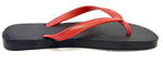 Load image into Gallery viewer, Men's Flip Flops Pool Shoes Slippers Black 9.5 size