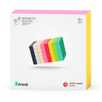 Load image into Gallery viewer, PIXIO200 Magnetic Blocks in 8 Colors Free App