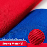 Load image into Gallery viewer, Netherlands Dutch Flag 3x5 Ft 3Pack 150D Printed Polyester By G128
