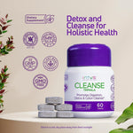 Load image into Gallery viewer, Digestive Health Blend with Triphala 60 Tablets for Gut and Colon Cleanse With