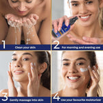 Load image into Gallery viewer, Niacinamide Serum 8Oz for Face 10% with Zinc 1% Vitamin B3 Brightening Serum