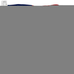 Load image into Gallery viewer, G128 3 Pack: American USA Flag  15x25 Ft  ToughWeave Series Embroidered 600D Polyester  Country Flag, Embroidered Stars, Sewn Stripes, Indoor/Outdoor, Brass Grommets