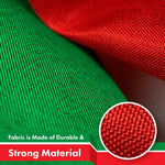 Load image into Gallery viewer, Italy Italian Flag 3x5 Ft 2Pack 150D Printed Polyester