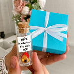 Load image into Gallery viewer, Cute and Kawaii Valentine's Day and Anniversary Presents   Personalized Love