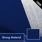 Load image into Gallery viewer, Solid Blue Color Flag 3x5 Ft 10Pack Printed 150D Polyester By G128