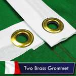 Load image into Gallery viewer, Italy Italian Flag 3x5 Ft 2Pack Printed Polyester By G128