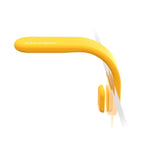 Load image into Gallery viewer, Fish Tank Light Clip On Aquarium Light for Plants LED Lamp Yellow for 10 Gallon