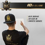 Load image into Gallery viewer, ACE HOCKEY Liquid Spray for Hockey Tiles   Increases Glide on Synthetic Ice Surfaces   For Hockey Tiles Pads Slide Boards   Enhance Hockey Stickhandling Shooting and Passing Practices Experience