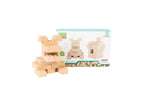 Load image into Gallery viewer, Ecobricks™ Plus Natural Education 38pcs