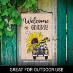 Load image into Gallery viewer, 2 Pack Garden Flag Wall Hanger Black Wrought Iron Small Flag Hanger Heavy Duty Garden Flag Holder Ideal for Flag Banner with Width Smaller than 13