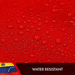 Load image into Gallery viewer, G128 Venezuela 7 Stars Venezuelan Flag  3x5 Ft  Double ToughWeave Series Double Sided Embroidered 210D Poly  Country Flag, Embroidered Design, Indoor/Outdoor, Brass Grommets, Heavy Duty, 2ply
