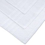 Load image into Gallery viewer, 12 Pcs Bath Towel Set for Bathroom 100% Cotton Soft and Plush Highly Absorbent