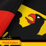 Load image into Gallery viewer, G128 10Pack: Germany Ensign Flag 3x5 FT Printed 150D Polyester