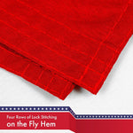 Load image into Gallery viewer, 2 Pack American USA Flag 2x3 Ft Printed 150D Polyester Country Flag Indoor