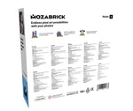 Load image into Gallery viewer, MOZABRICK Photo Construction Set Model S  Transform Any Picture into a Mosaic Wall Art Using Our Constructor and Free App!
