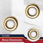 Load image into Gallery viewer, G128 3 Pack: Utah 2023 New Version UT State Flag  3x5 Ft  LiteWeave Pro Series Printed 150D Polyester  Indoor/Outdoor, Vibrant Colors, Brass Grommets, Thicker and More Durable Than 100D 75D Poly