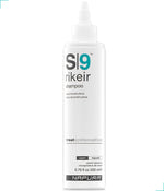 Load image into Gallery viewer, S9 Professional Moisturizing Shampoo for Damaged Hair (6.76 fl oz) Sulfate and Paraben Free Split End Repair Color Safe Protein Hair Repair Treatment with Avocado Oil