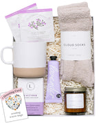 Load image into Gallery viewer, Get Well Gifts for Women Care Package Women Get Well Soon Gift Baskets for