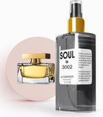 Load image into Gallery viewer, SOUL No. 3002 Impression of The One  Spray 4.0 Fl Oz 120 ml Perfume for Women Women Eau de Parfum Long Lasting Fragrance